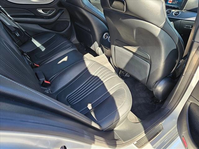 used 2019 Mercedes-Benz CLS 450 car, priced at $32,699