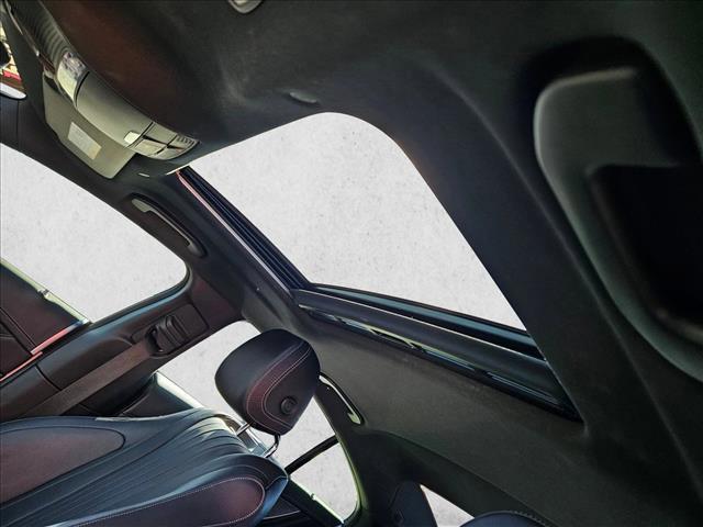 used 2019 Mercedes-Benz CLS 450 car, priced at $32,699