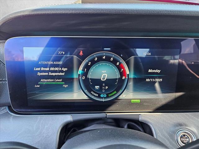 used 2019 Mercedes-Benz CLS 450 car, priced at $32,699