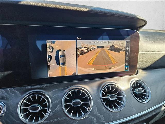 used 2019 Mercedes-Benz CLS 450 car, priced at $32,699