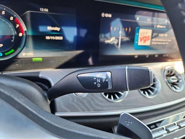 used 2019 Mercedes-Benz CLS 450 car, priced at $32,699