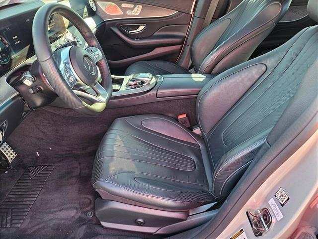 used 2019 Mercedes-Benz CLS 450 car, priced at $32,699