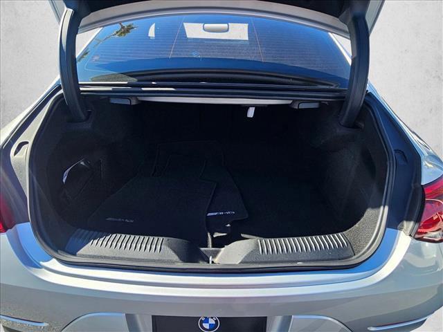 used 2019 Mercedes-Benz CLS 450 car, priced at $32,699