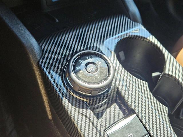 used 2022 Ford Bronco Sport car, priced at $29,254