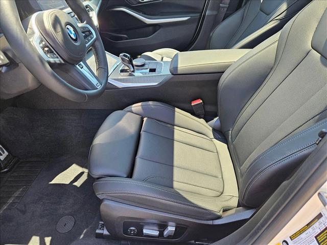 used 2022 BMW M340 car, priced at $51,999