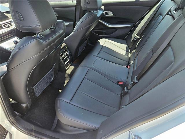 used 2022 BMW M340 car, priced at $51,999