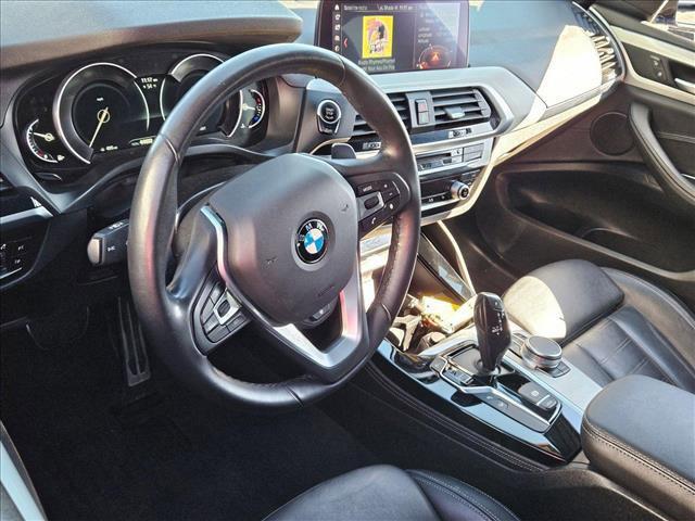 used 2019 BMW X4 car, priced at $29,428