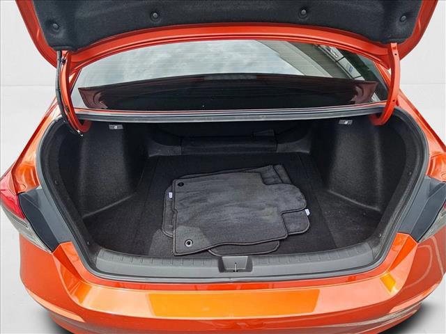 used 2022 Honda Civic Si car, priced at $28,991