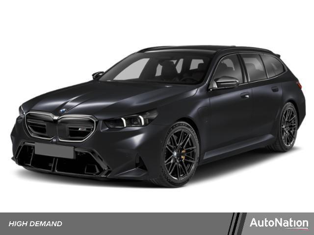 new 2025 BMW M5 car
