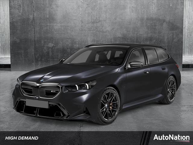 new 2025 BMW M5 car