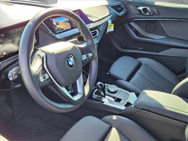 used 2024 BMW 228 Gran Coupe car, priced at $42,777