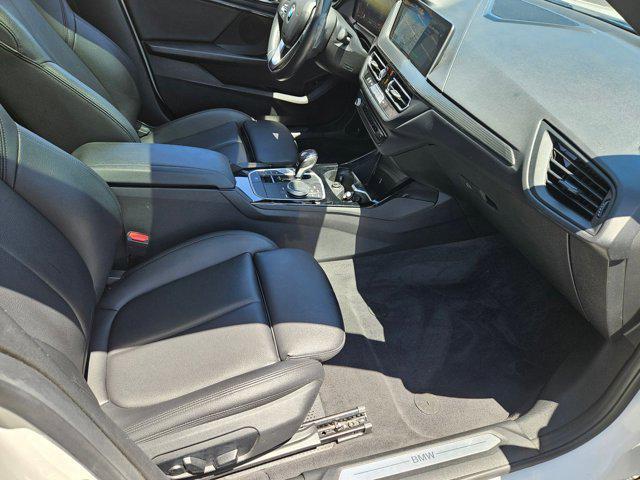 used 2022 BMW 228 Gran Coupe car, priced at $25,997
