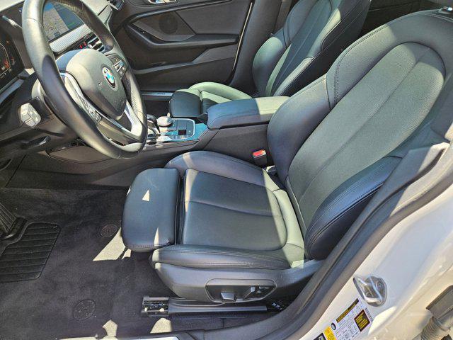 used 2022 BMW 228 Gran Coupe car, priced at $25,997