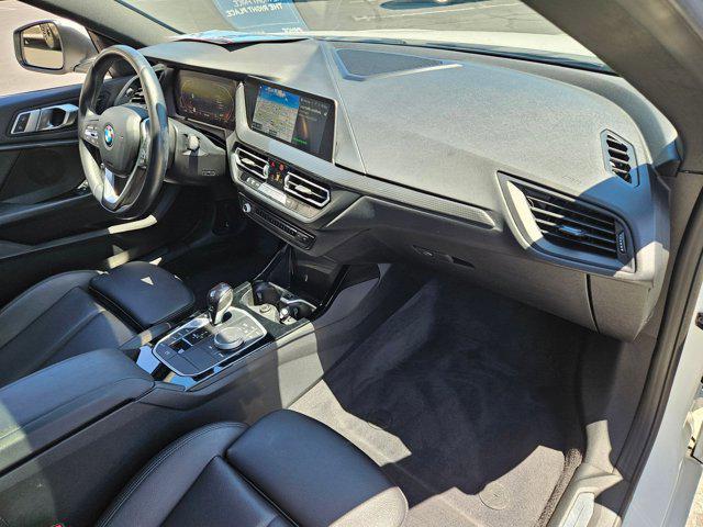 used 2022 BMW 228 Gran Coupe car, priced at $25,997