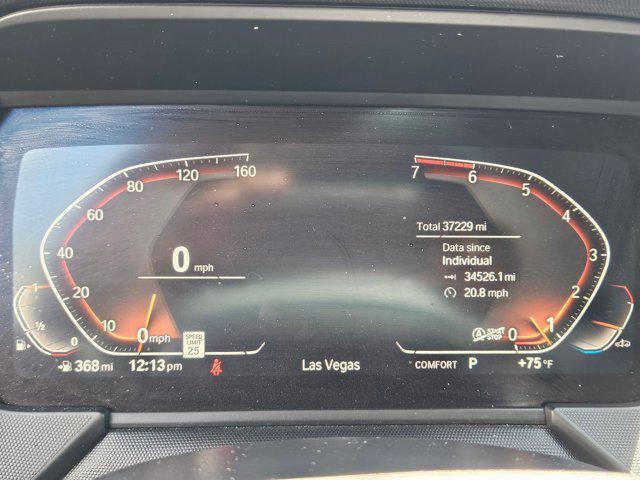 used 2022 BMW 228 Gran Coupe car, priced at $25,997