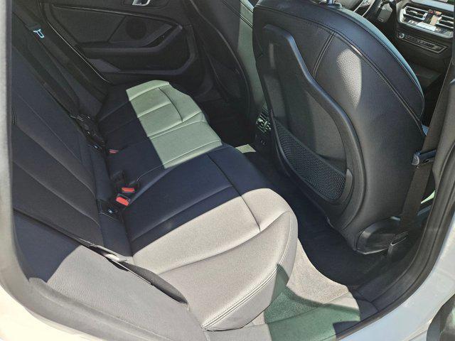 used 2022 BMW 228 Gran Coupe car, priced at $25,997