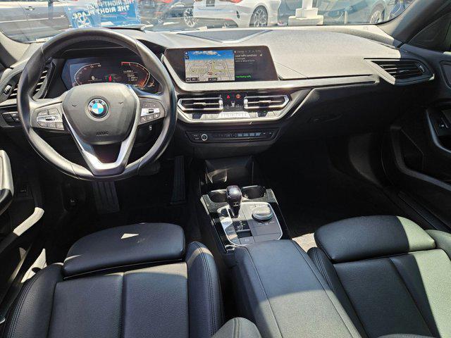 used 2022 BMW 228 Gran Coupe car, priced at $25,997