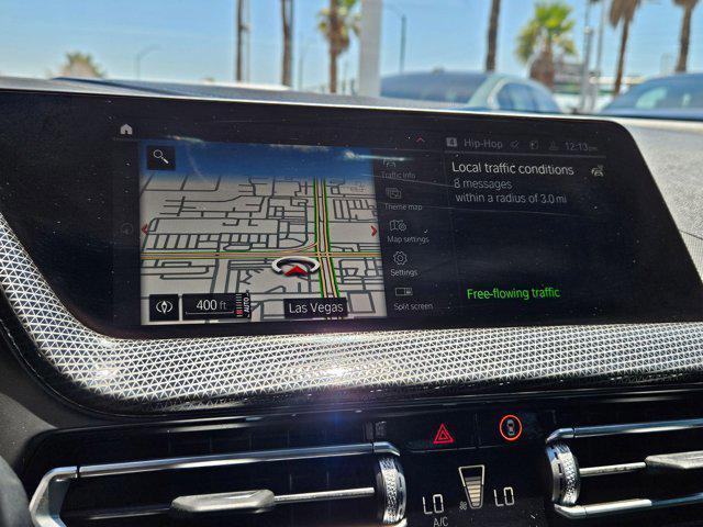 used 2022 BMW 228 Gran Coupe car, priced at $25,997