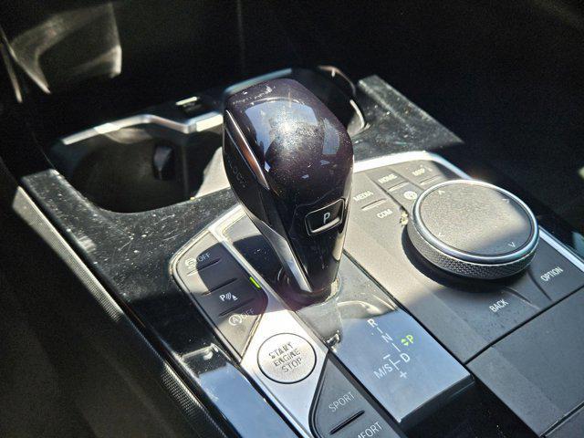 used 2022 BMW 228 Gran Coupe car, priced at $25,997
