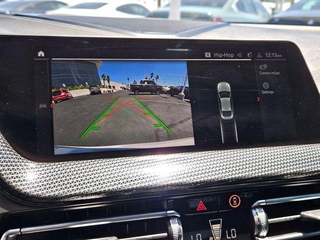 used 2022 BMW 228 Gran Coupe car, priced at $25,997