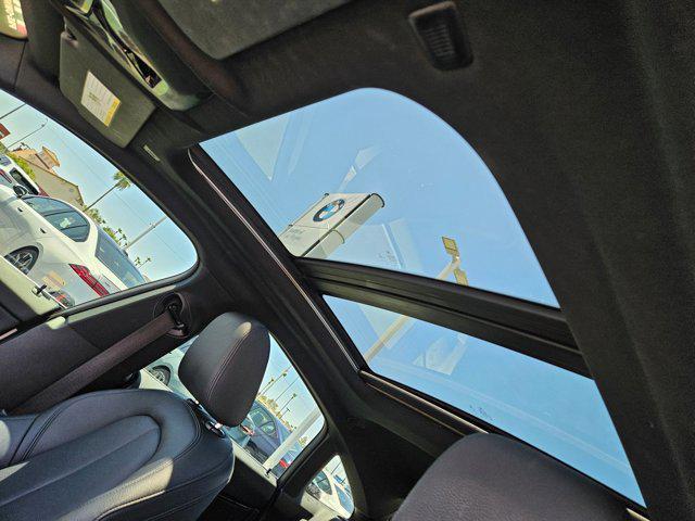 used 2022 BMW 228 Gran Coupe car, priced at $25,997