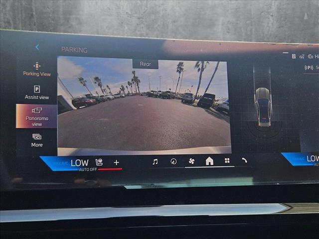 used 2024 BMW 530 car, priced at $55,777