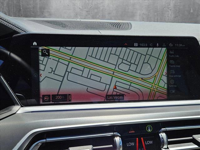 used 2022 BMW X5 car, priced at $47,552