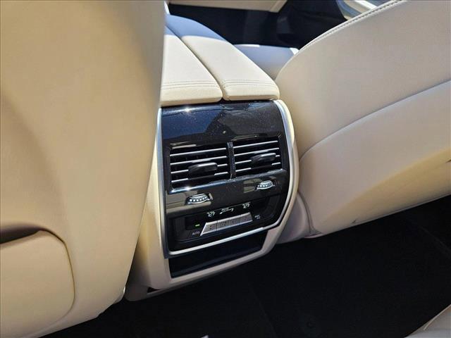 used 2022 BMW X5 car, priced at $47,552