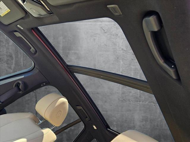 used 2022 BMW X5 car, priced at $47,552
