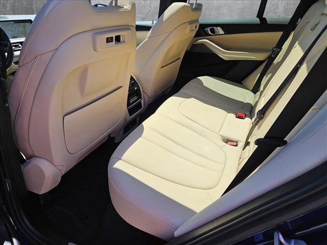 used 2022 BMW X5 car, priced at $47,552