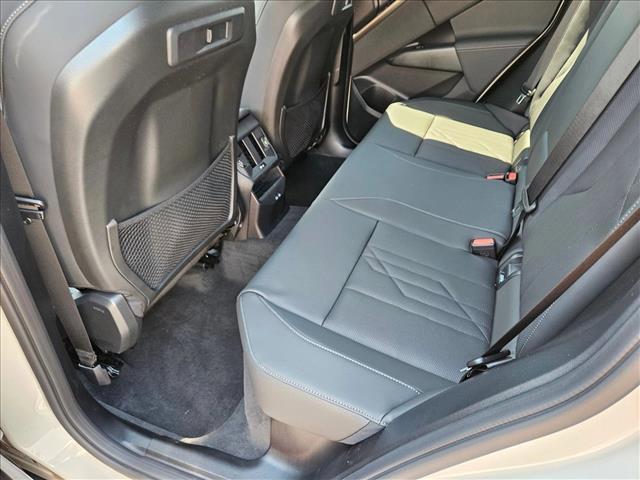 new 2025 BMW X3 car, priced at $58,610