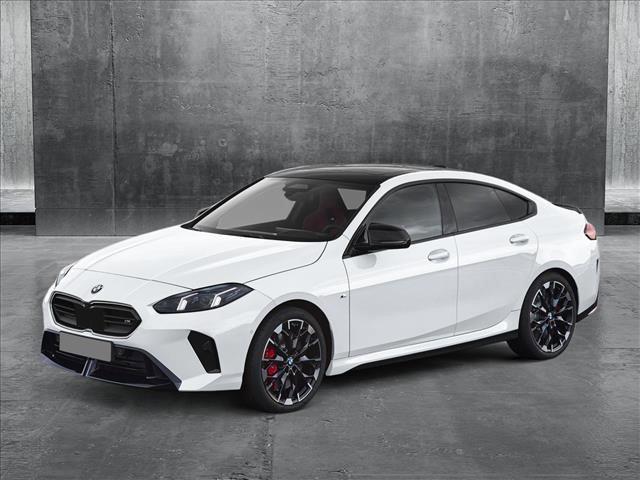 new 2025 BMW M235 Gran Coupe car, priced at $53,625