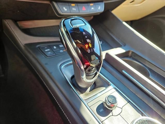 used 2023 Cadillac CT5 car, priced at $32,795