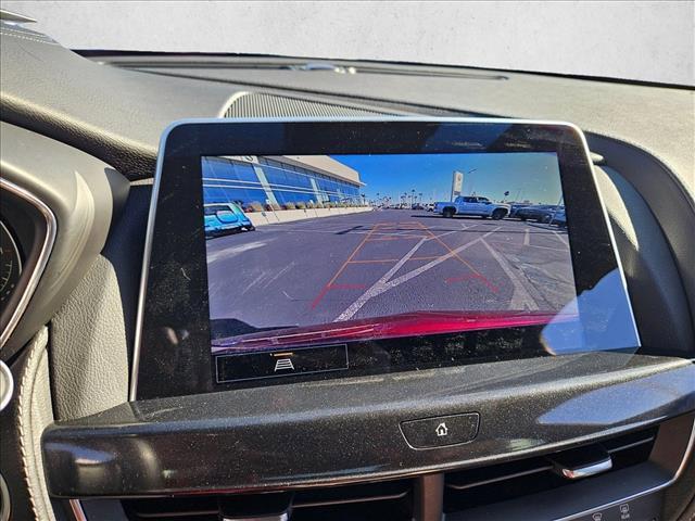 used 2023 Cadillac CT5 car, priced at $32,795