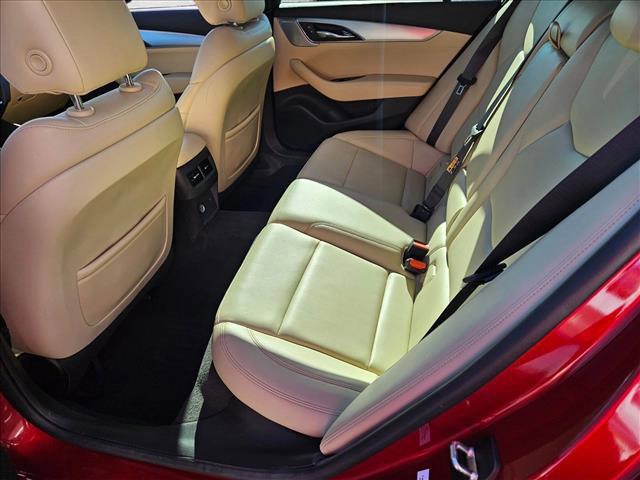 used 2023 Cadillac CT5 car, priced at $32,795