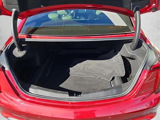 used 2023 Cadillac CT5 car, priced at $32,795