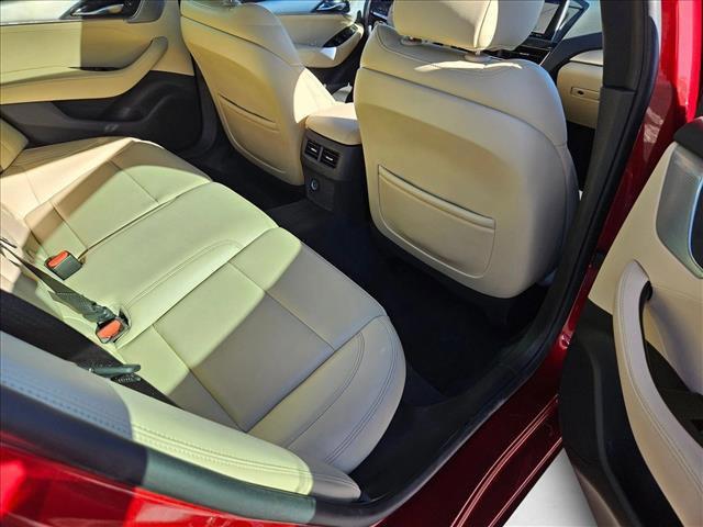 used 2023 Cadillac CT5 car, priced at $32,795