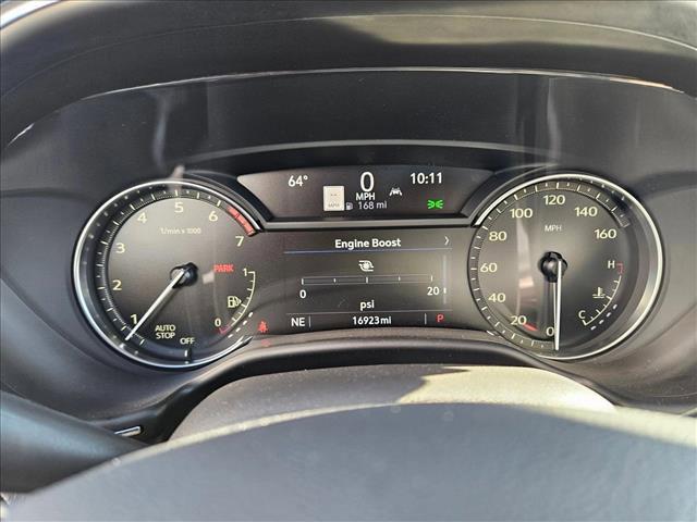 used 2023 Cadillac CT5 car, priced at $32,795