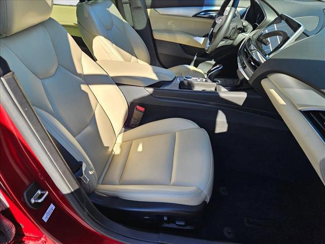 used 2023 Cadillac CT5 car, priced at $32,795