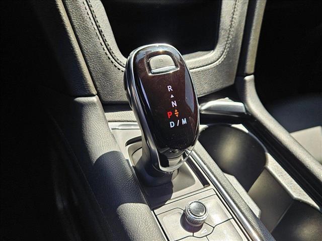 used 2021 Cadillac XT5 car, priced at $31,995
