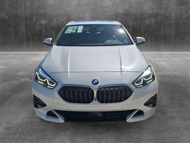 new 2024 BMW 228 Gran Coupe car, priced at $42,550