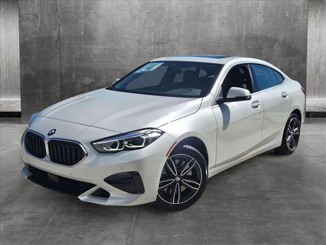 new 2024 BMW 228 Gran Coupe car, priced at $42,550