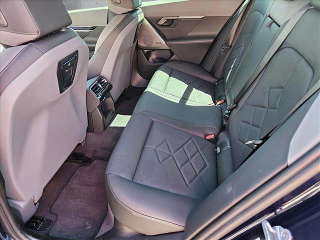 new 2025 BMW i5 car, priced at $78,175