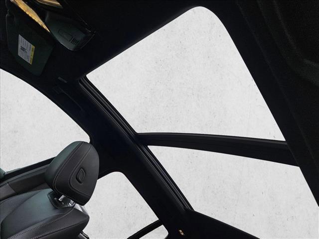 used 2023 BMW X3 car, priced at $33,100