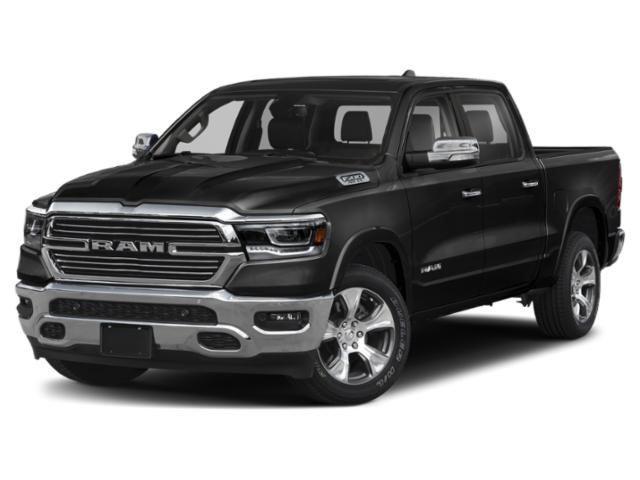 used 2019 Ram 1500 car, priced at $29,993