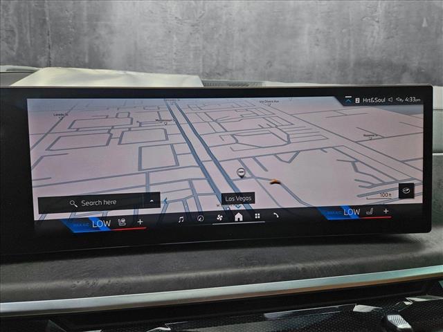 used 2024 BMW X5 car, priced at $64,998