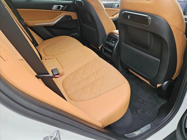 used 2024 BMW X5 car, priced at $64,998