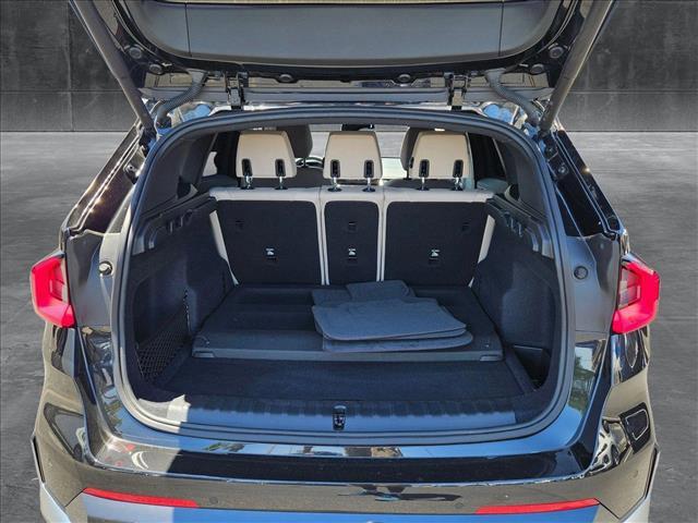 used 2023 BMW X1 car, priced at $35,992