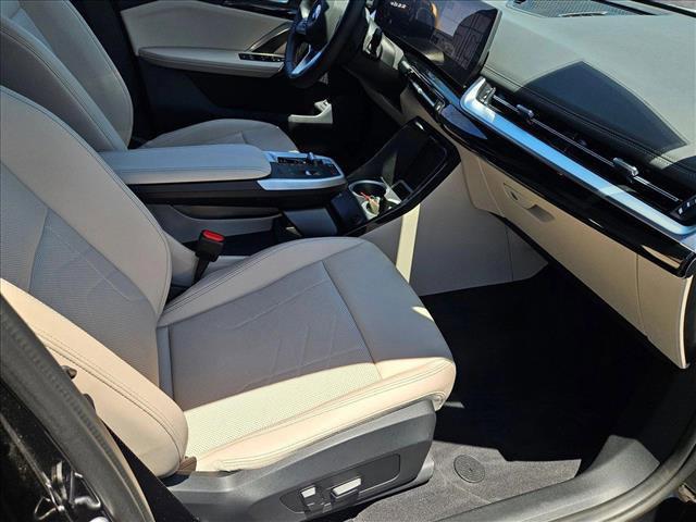 used 2023 BMW X1 car, priced at $35,992