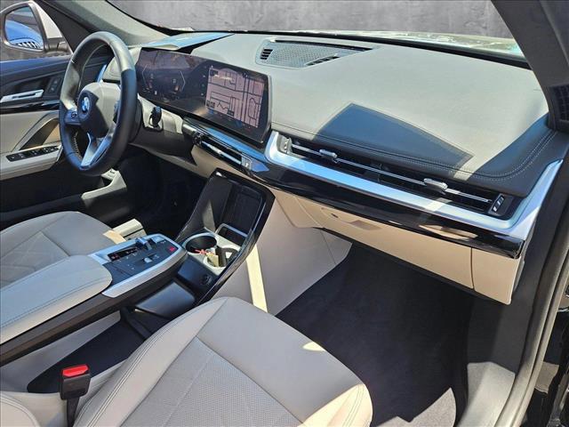 used 2023 BMW X1 car, priced at $35,992